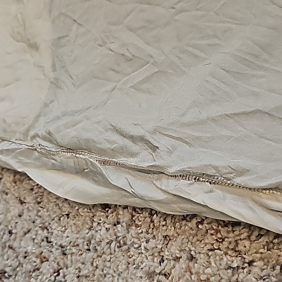 MaxMara navy blue skirt 10 - Picture 8 of 10